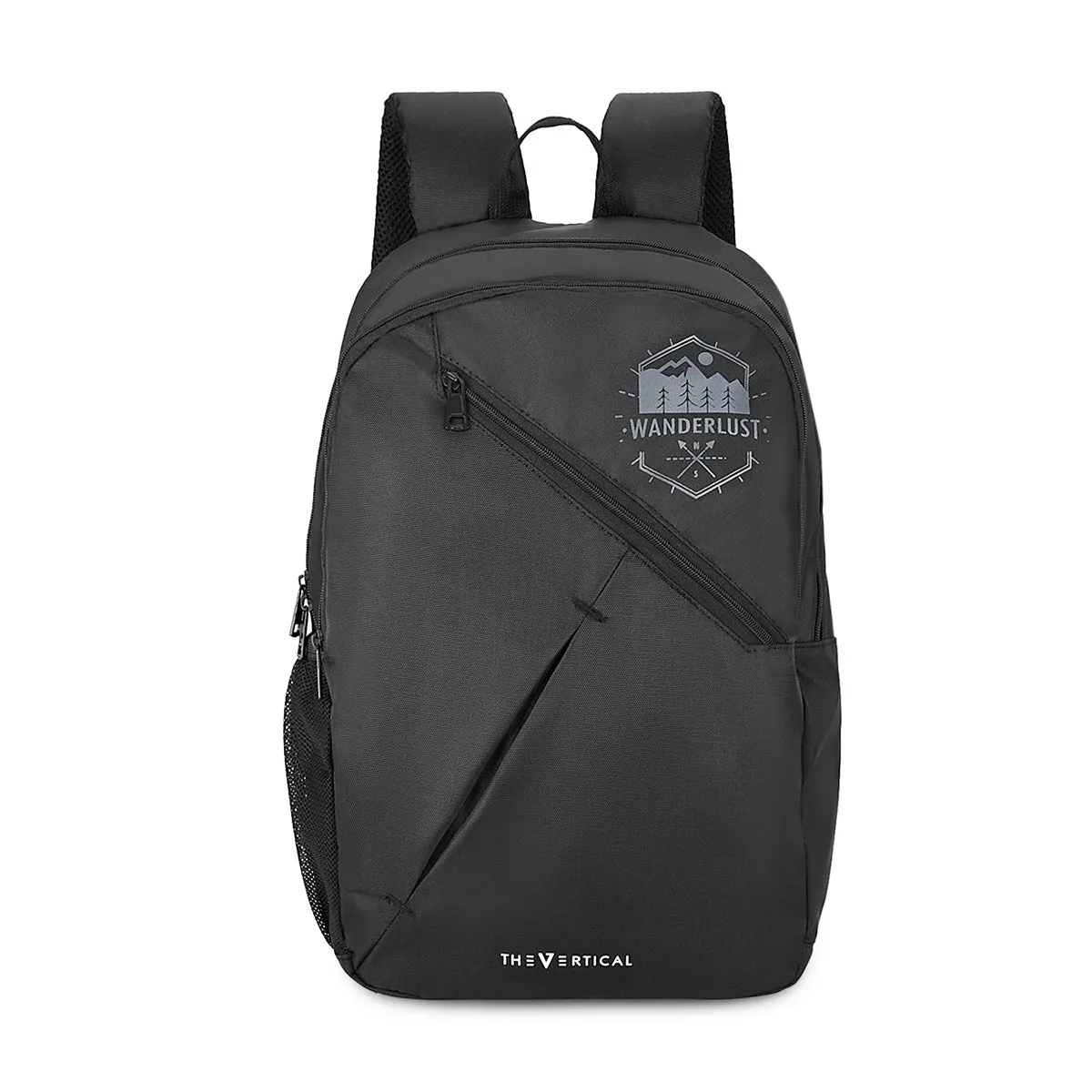 The Vertical Seth Backpack