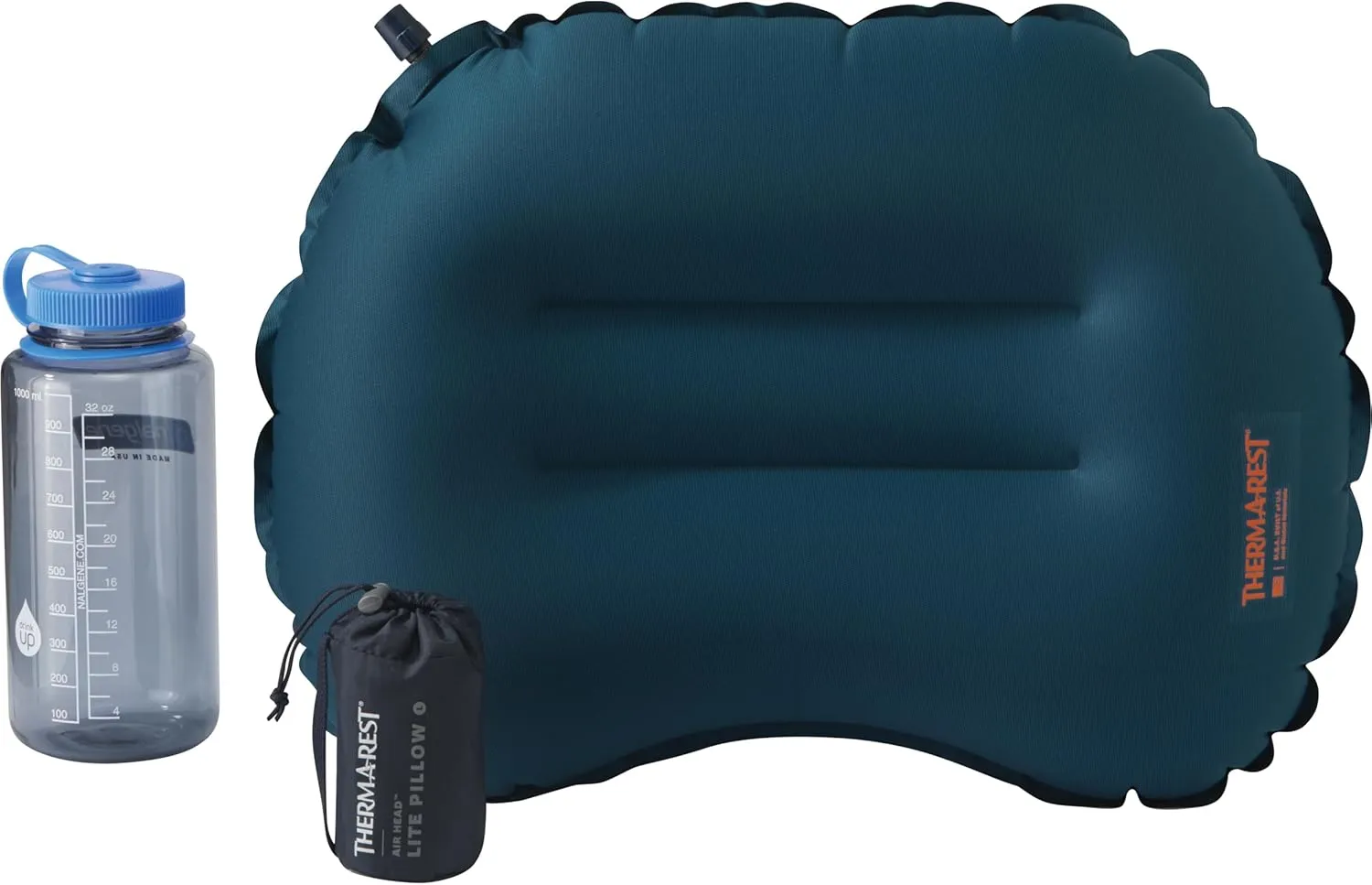Therm-a-Rest Air Head Lite Inflatable Camping Pillow