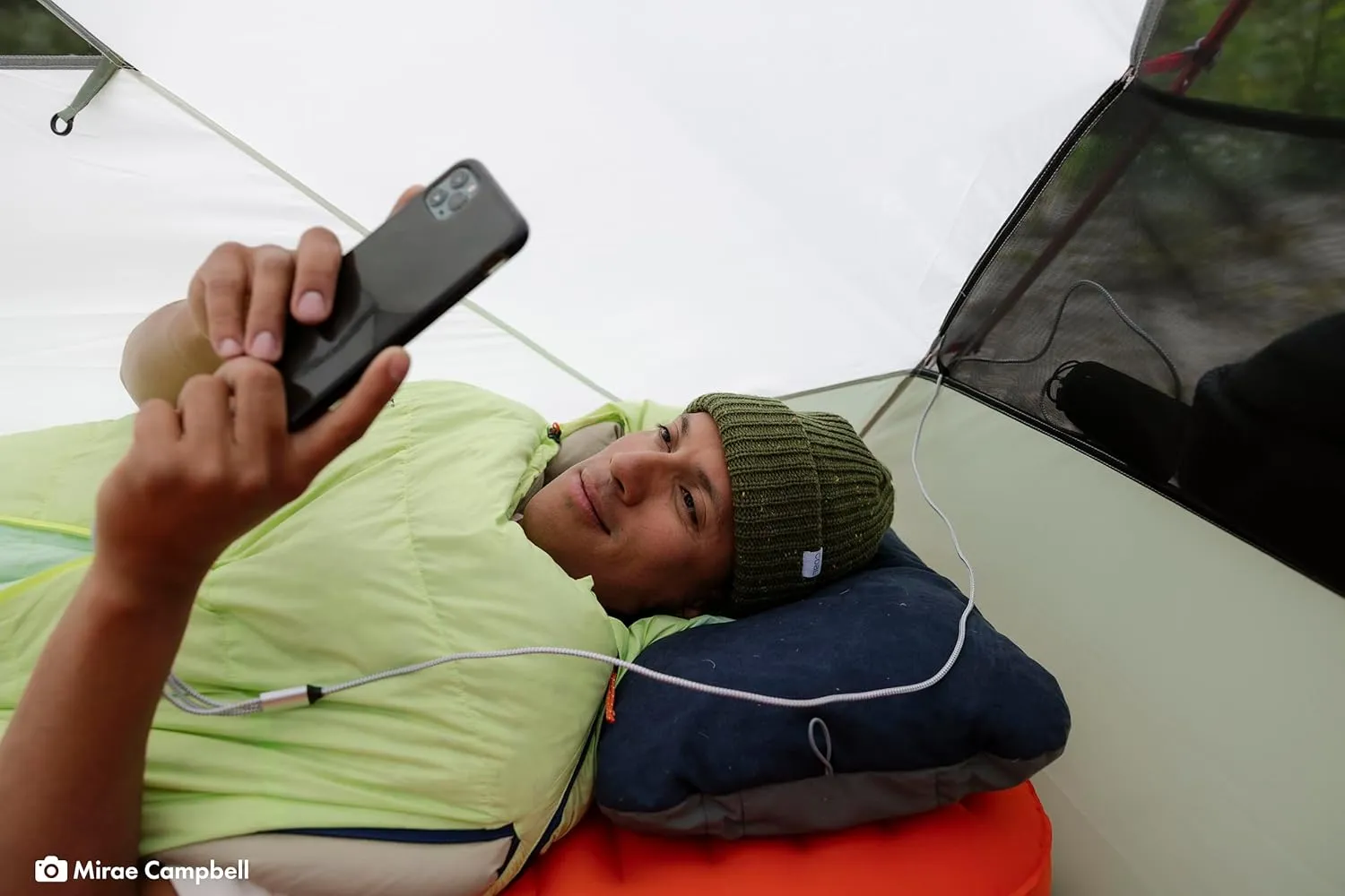 Therm-a-Rest Compressible Cinch Camping and Backpacking Pillow, Small - 12 x 16 Inch, Outerspace
