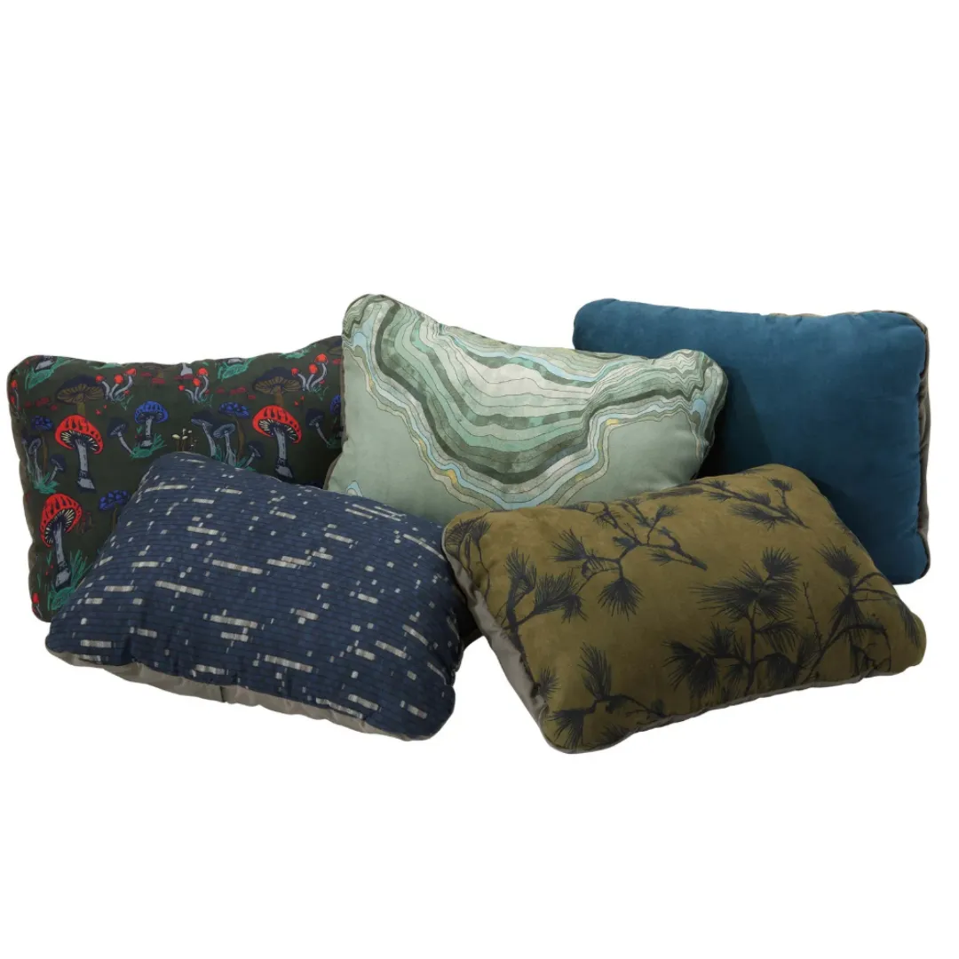 Therm-A-Rest Compressible Pillow - Regular - 2025 Edition