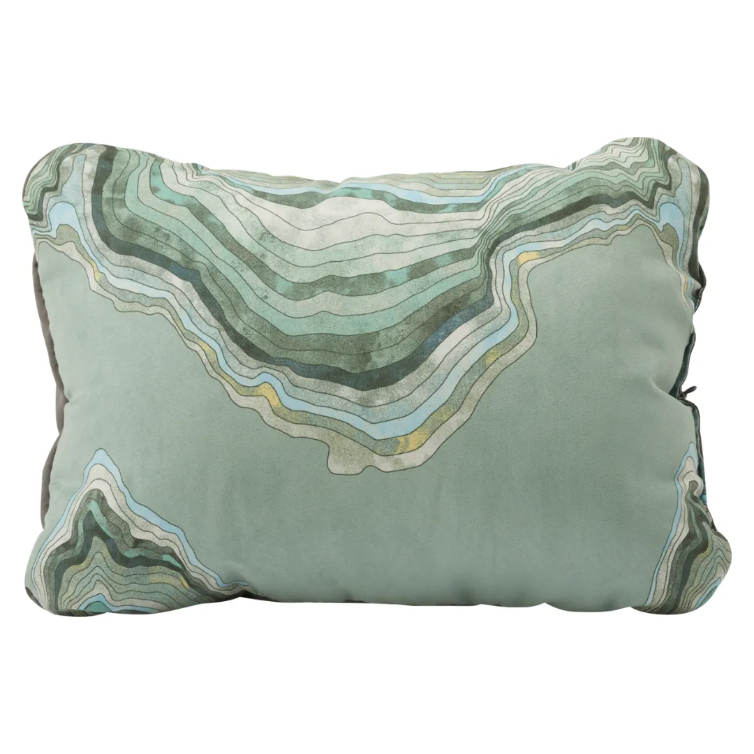 Therm-A-Rest Compressible Pillow - Regular - 2025 Edition