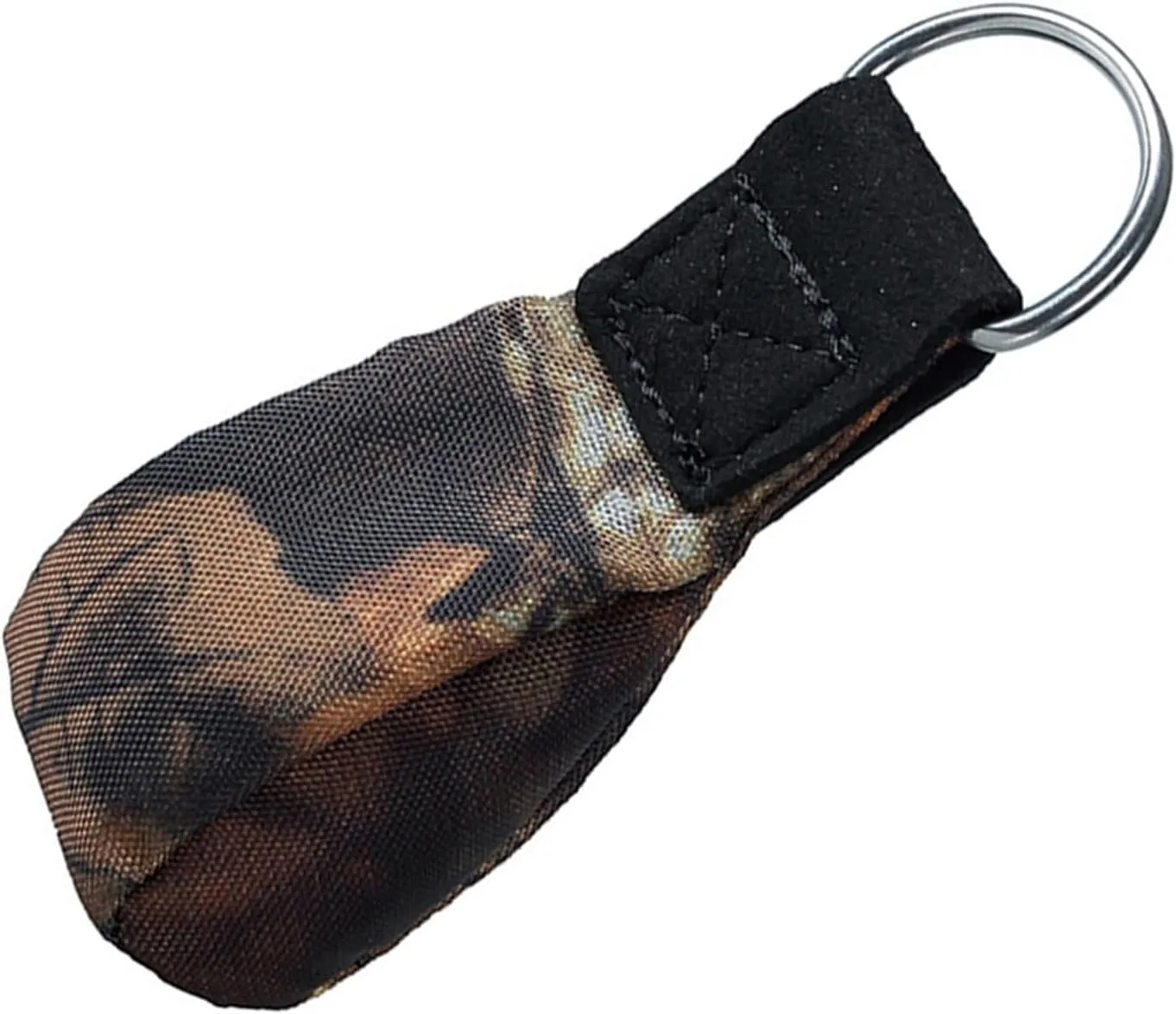Throwing Rope Bag,Multi Purpose Throw Weight Bag Throwing Rope Sandbag Climbing Rope Bag for Tree Climbing (Keensok4tnyp39rm-CF)