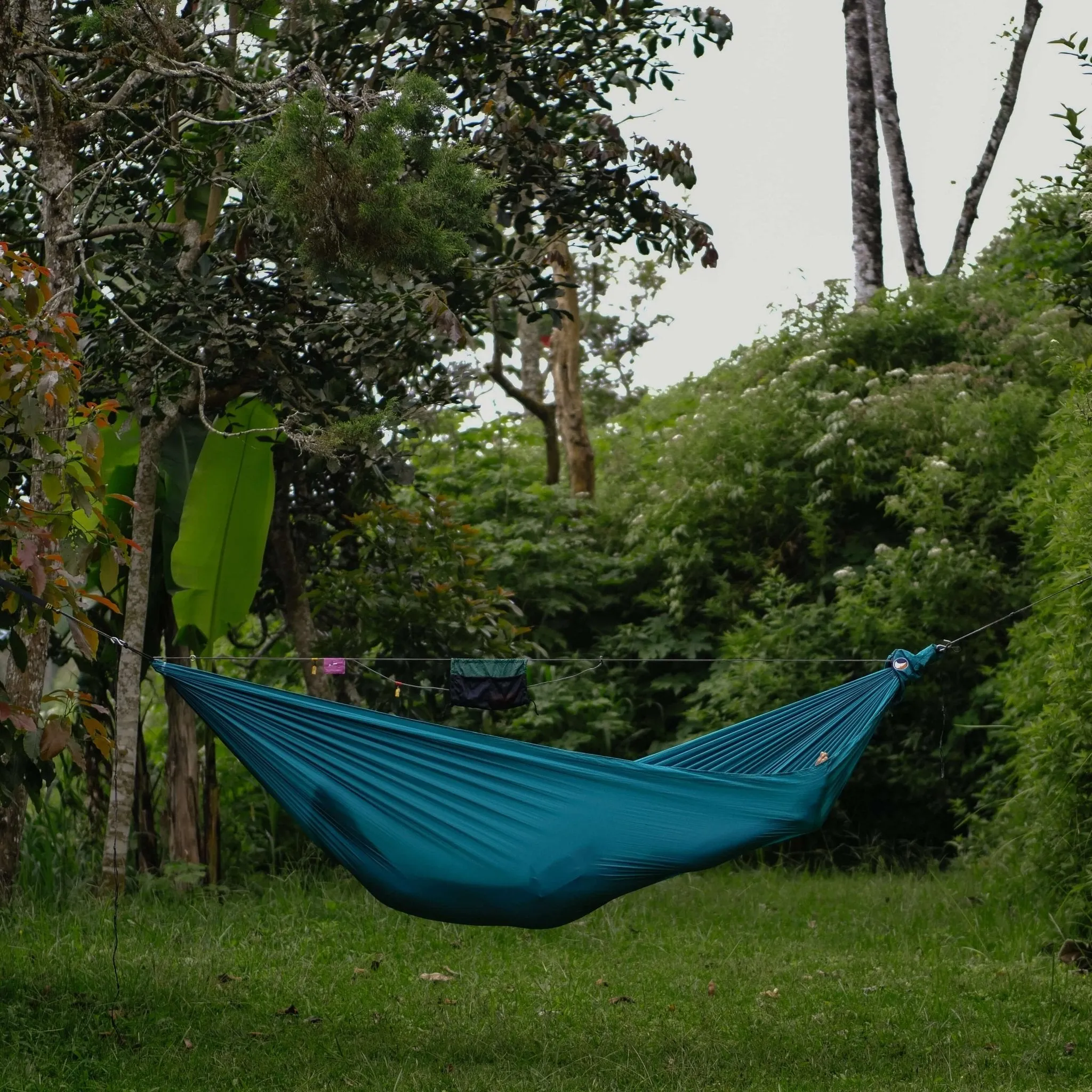 Ticket To The Moon Compact Hammock