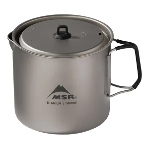 TITAN KETTLE - 1400mL
