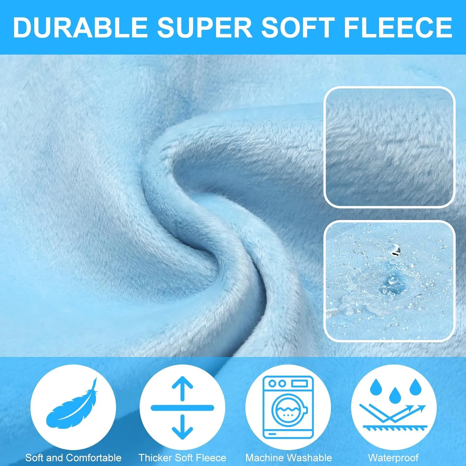 Toddler Airplane Bed, Kids Airplane Seat Extender Travel Bed, Kids Airplane Travel Essentials, Airplane Must Have for Toddlers, Portable Plane Bed Foot Rest for Flights