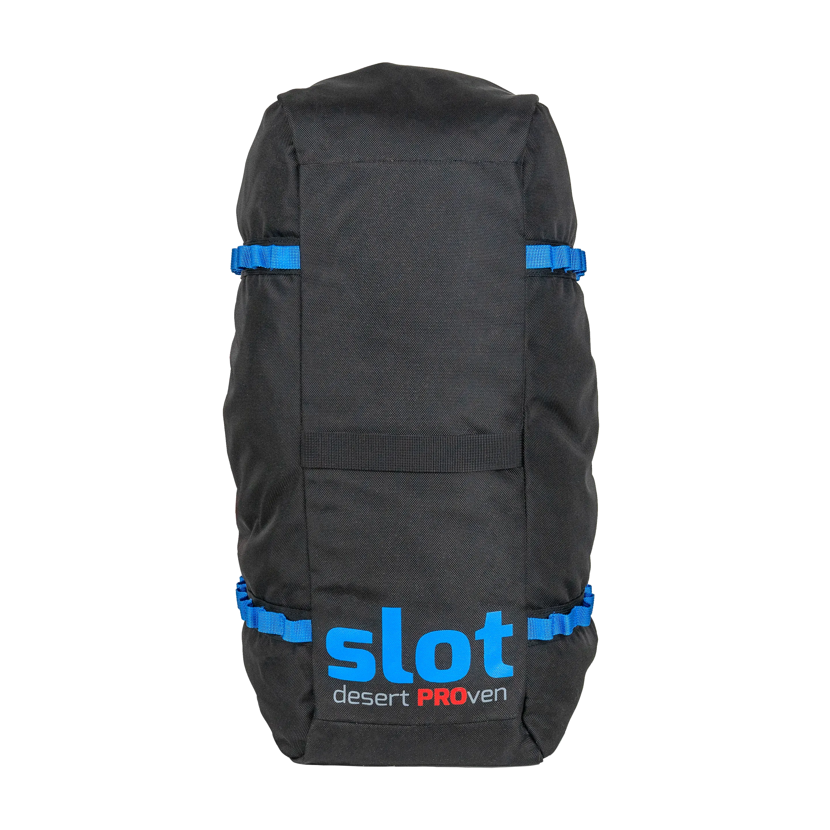Tower Rope Bag