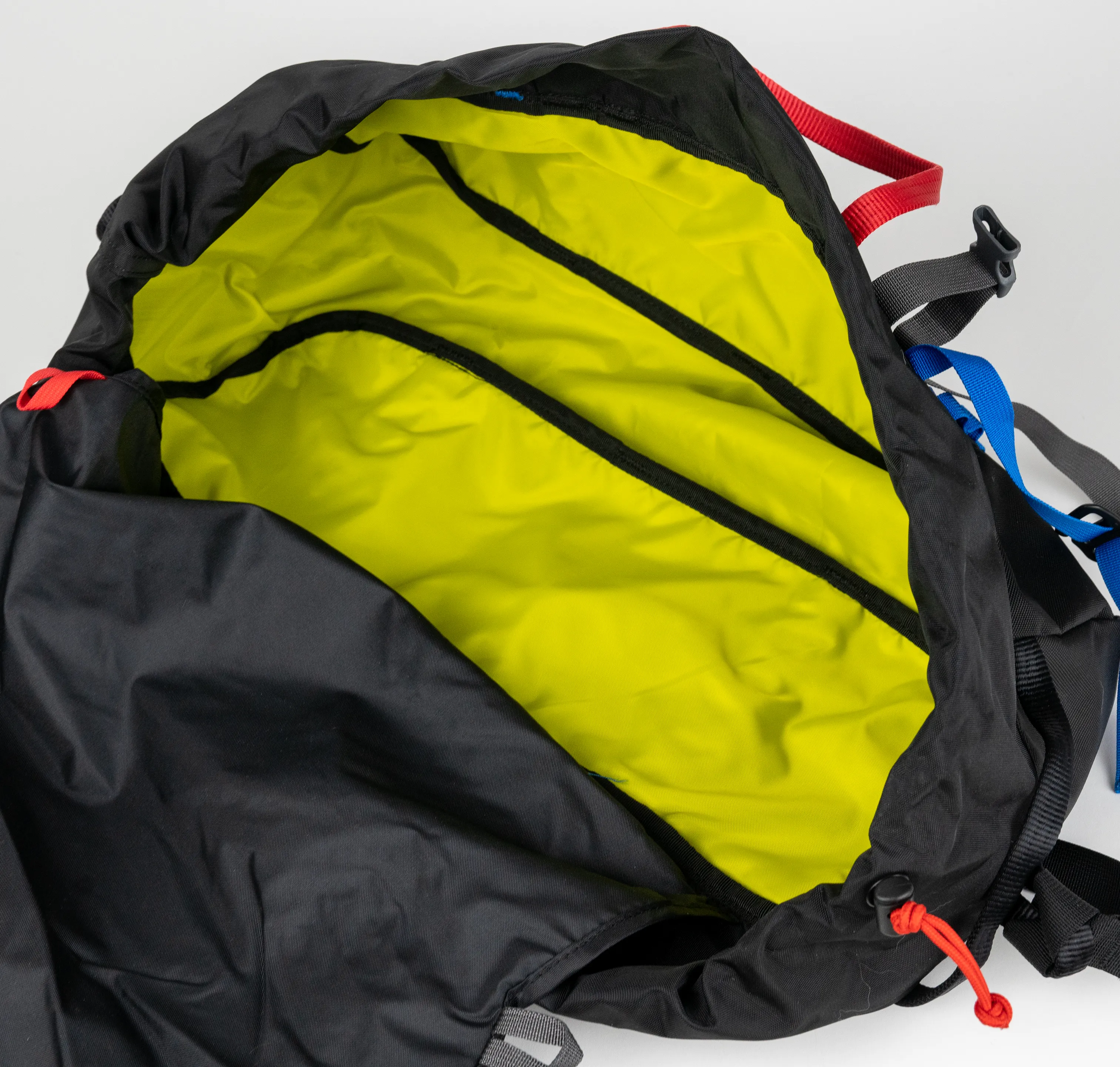 Tower Rope Bag
