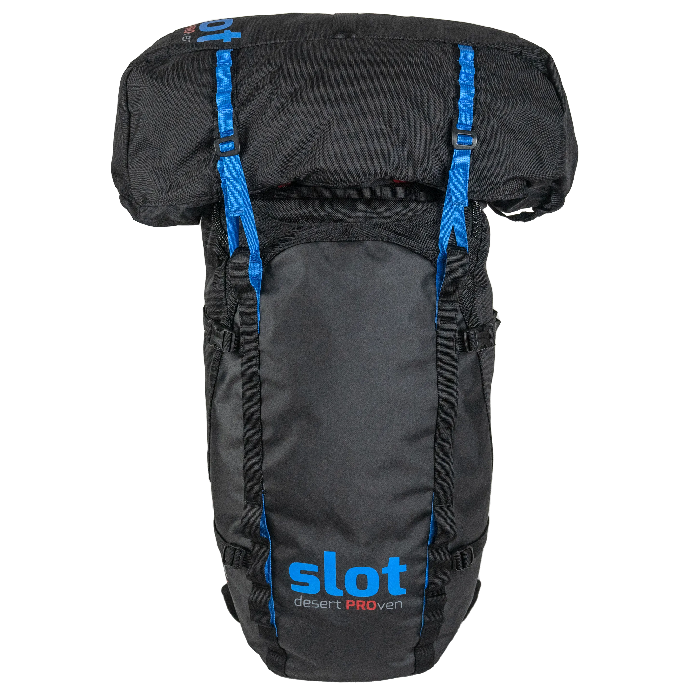 Tower Rope Bag
