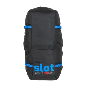 Tower Rope Bag