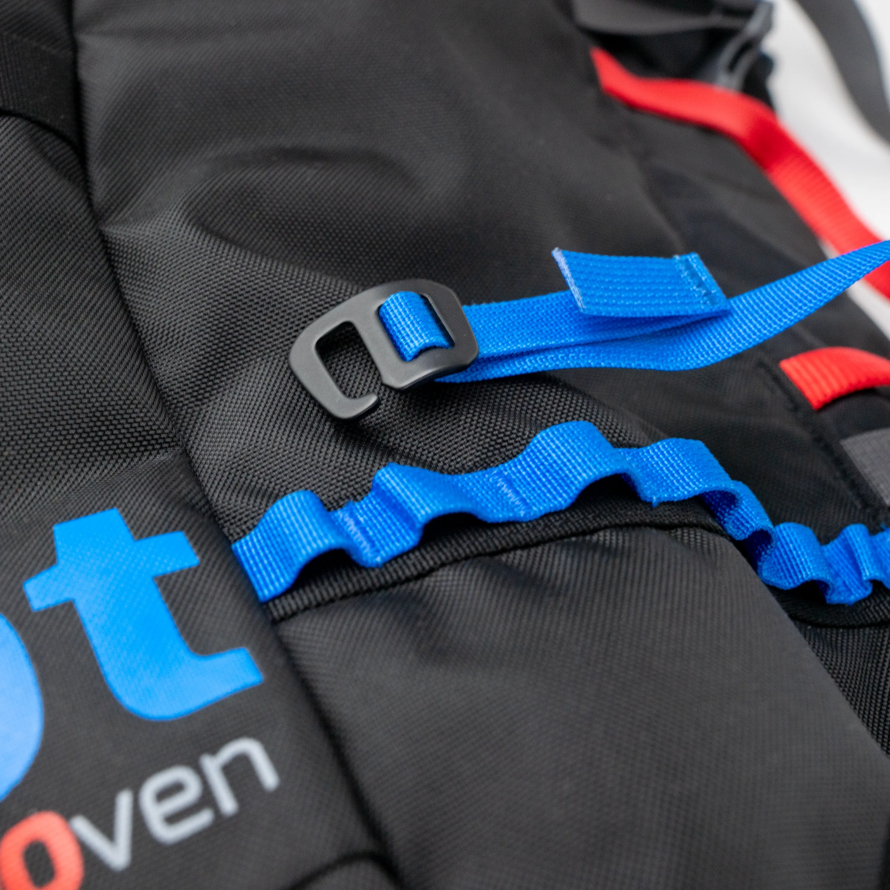Tower Rope Bag