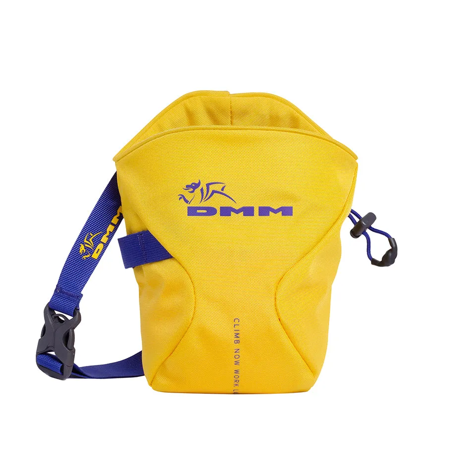 Traction Chalk Bag