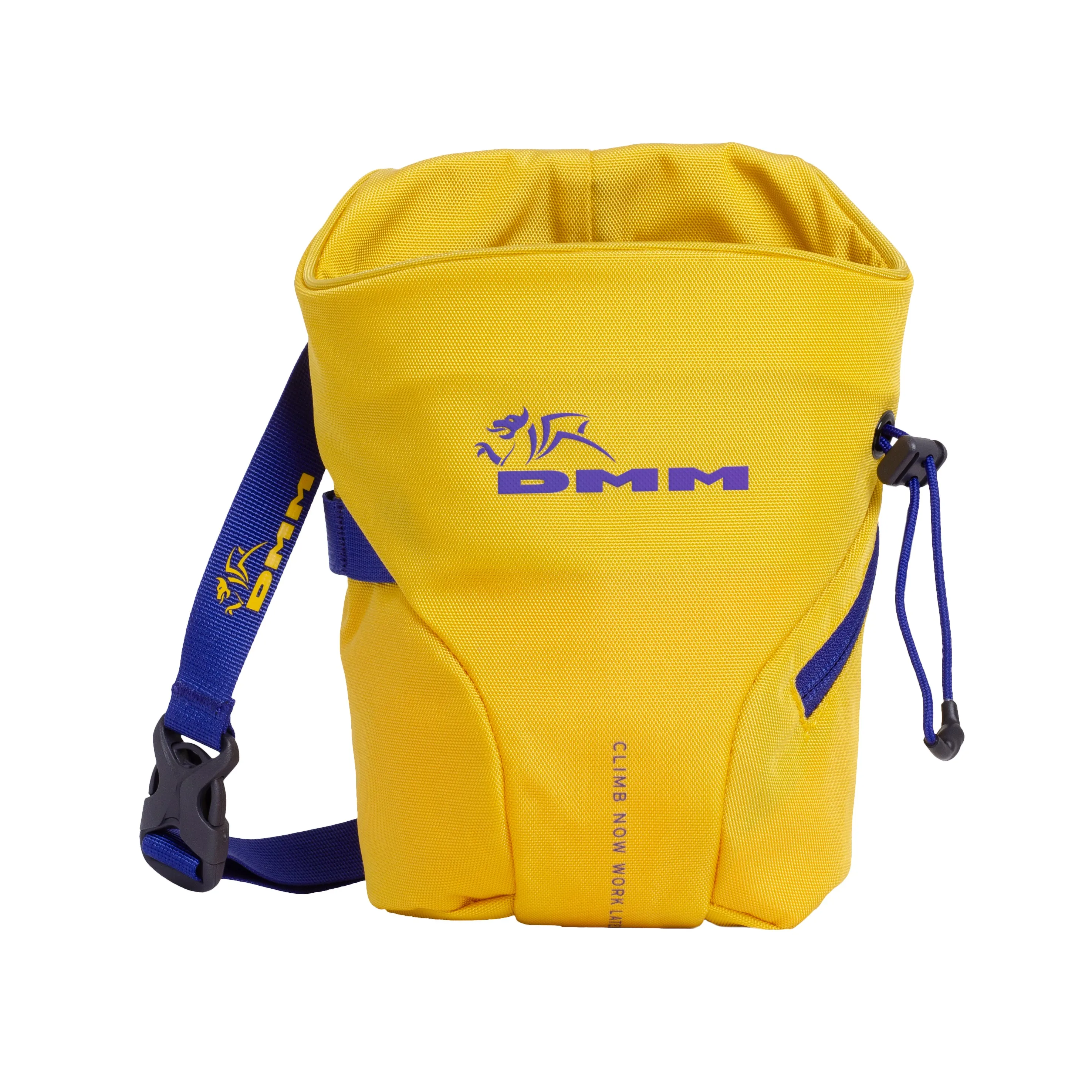 Trad Chalk Bag