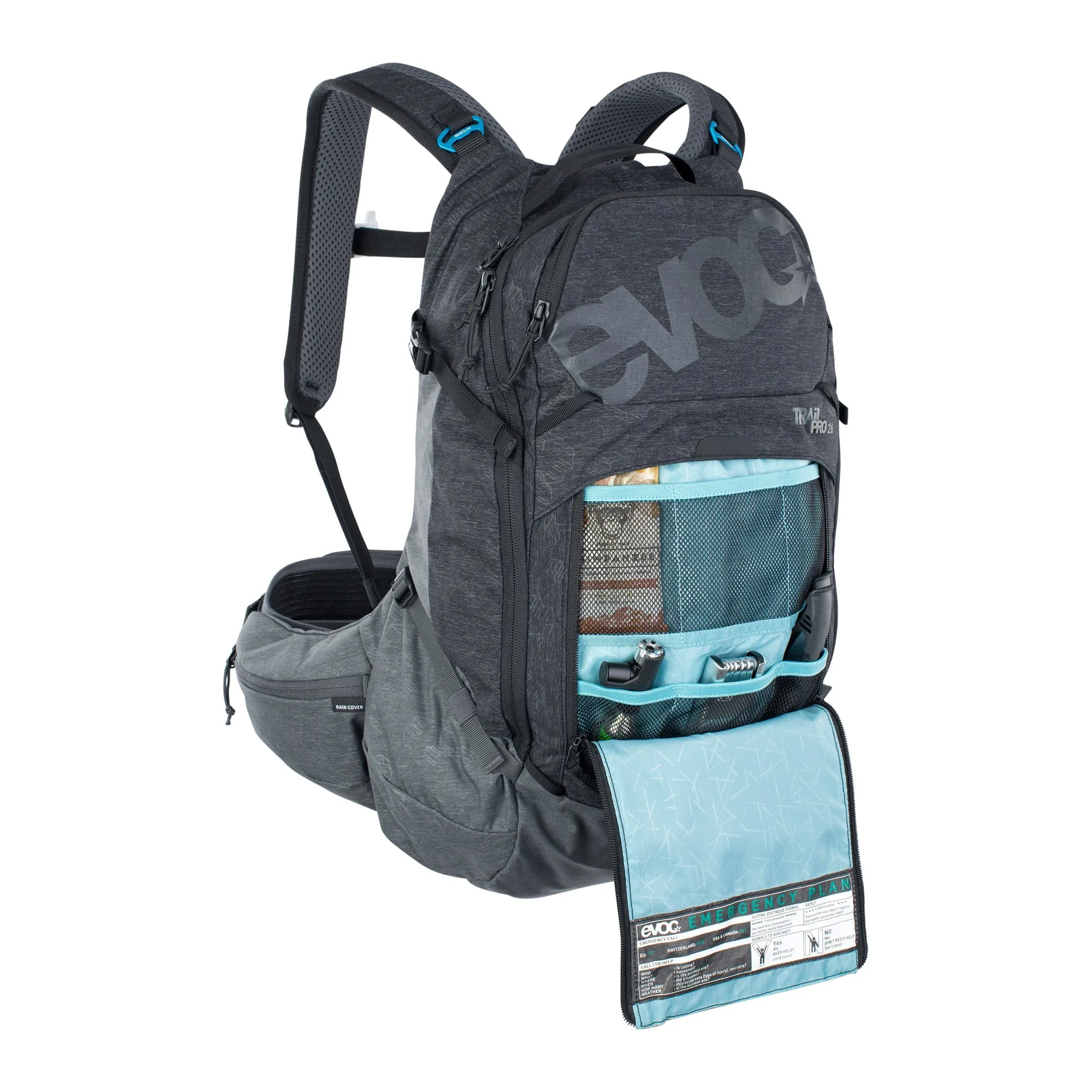 TRAIL PRO 26