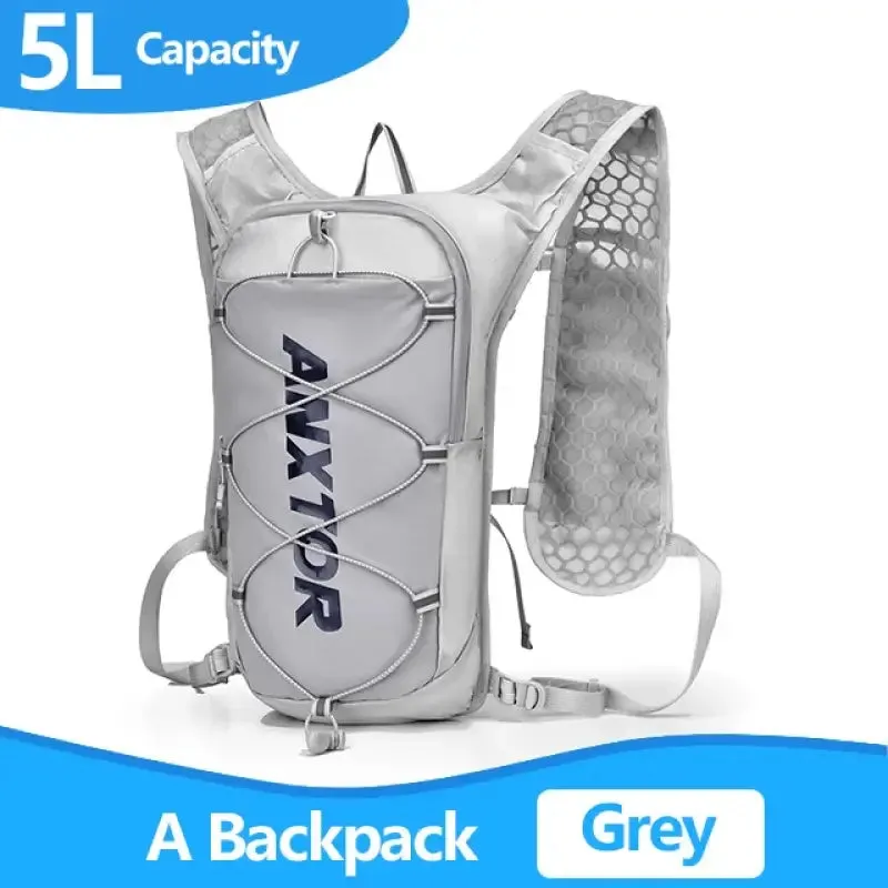 Trail Running Ultra-Light Hydration Vest