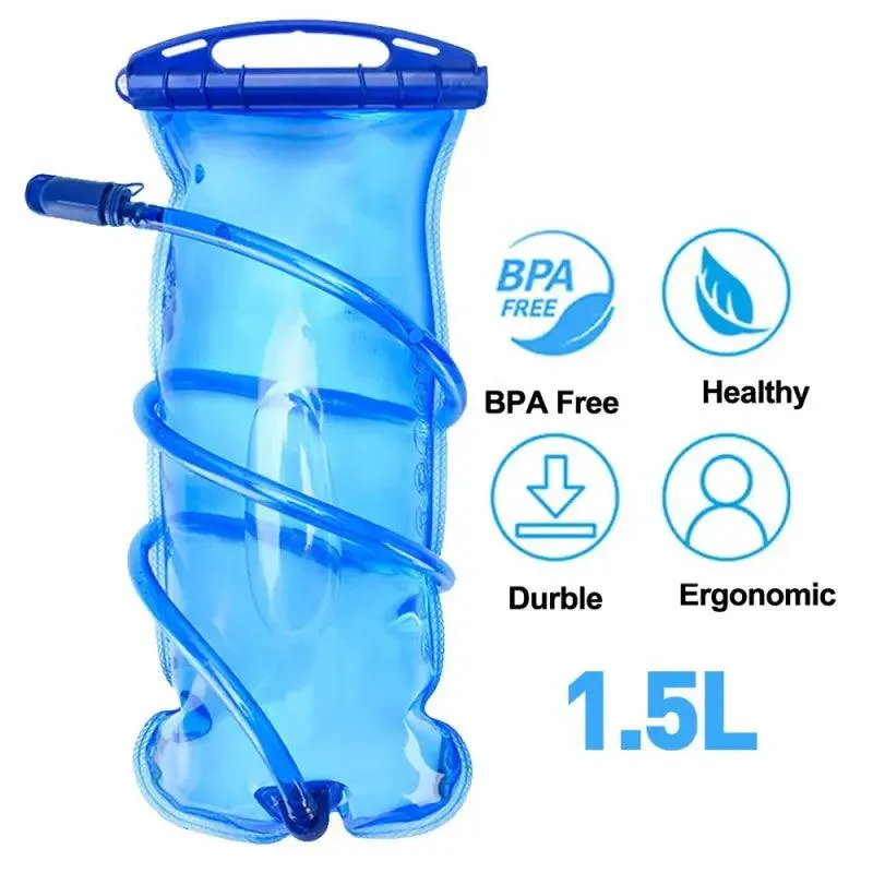 Trail Running Ultra-Light Hydration Vest