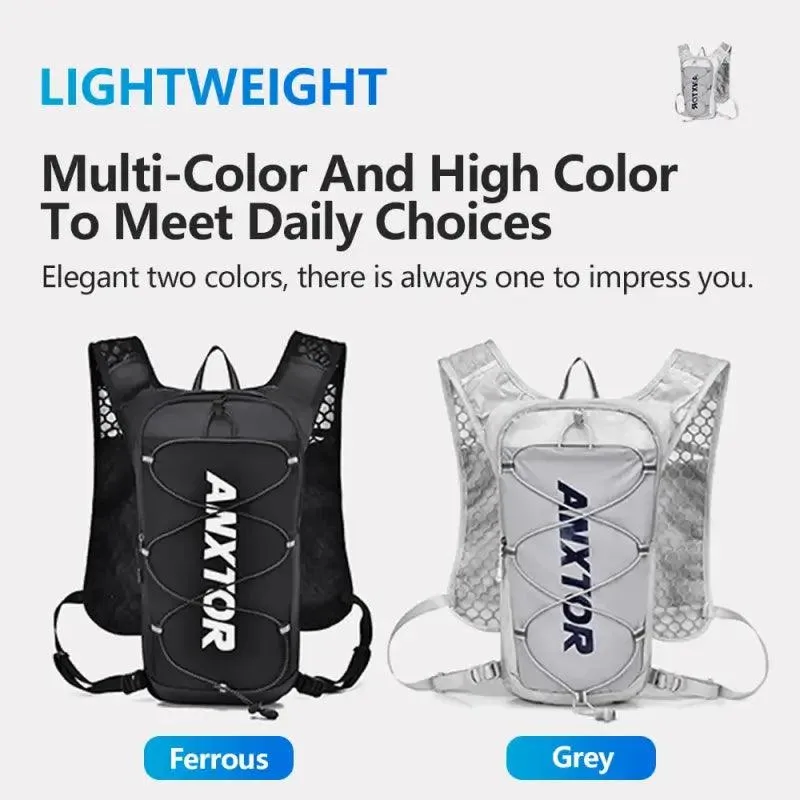 Trail Running Ultra-Light Hydration Vest