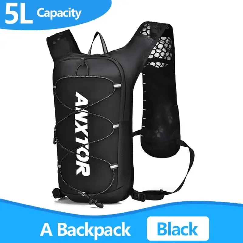 Trail Running Ultra-Light Hydration Vest