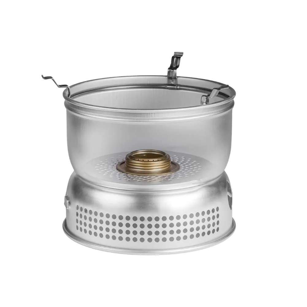 Trangia 27-23 Duosall UL/D Camping Cooker
