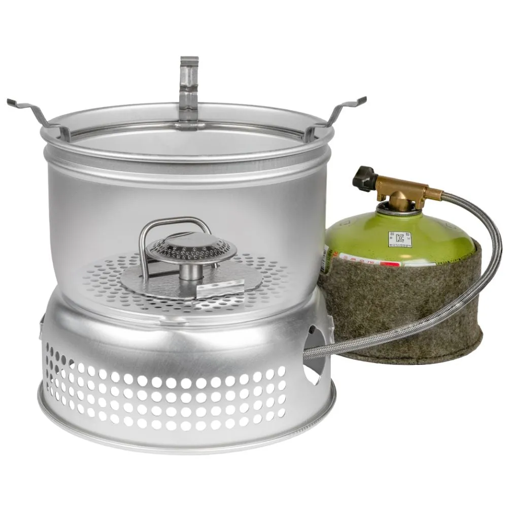 Trangia 27-23 Duosall UL/D Camping Cooker