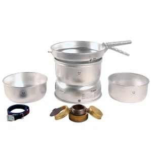 Trangia Stoves 27 Series Ultralight - 27-1 to 27-8