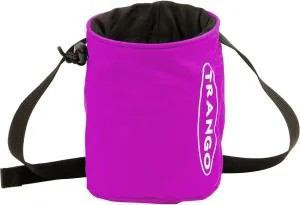 Trango Chalk Bag, Fuscia, 22114-705