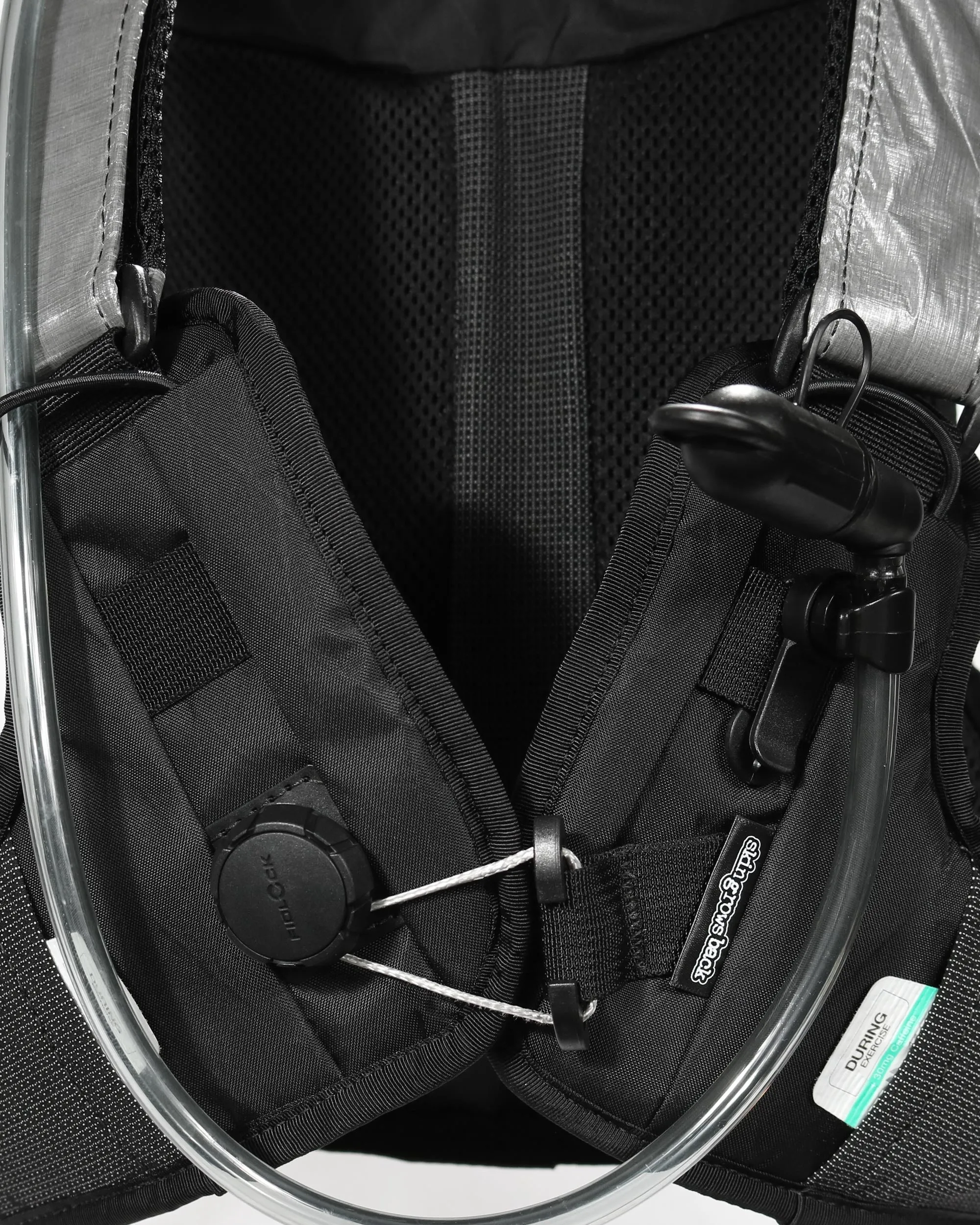 TRANSITION 1.5 litre Hydration PAK
