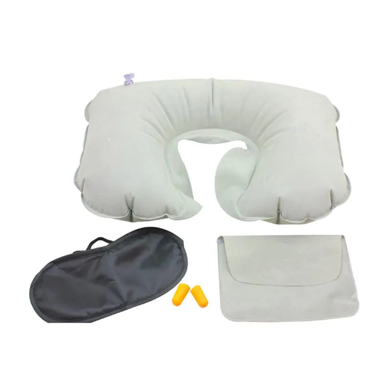 Travel Essentials Set