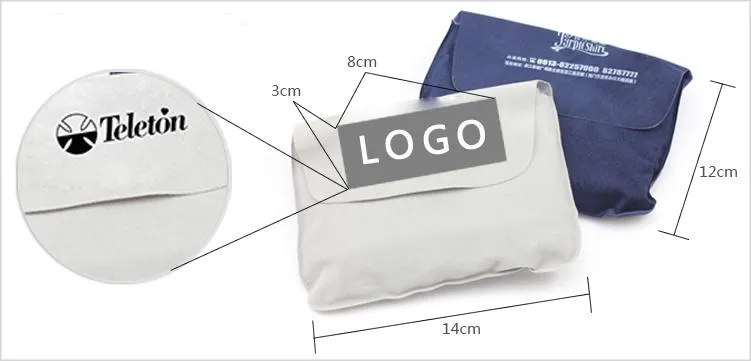Travel Essentials Set