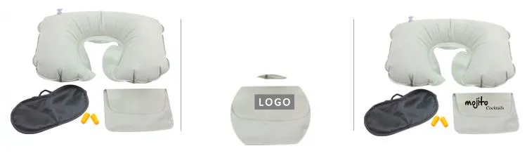 Travel Essentials Set