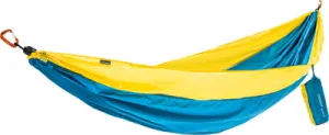 Travel Hammock Double - Island Green