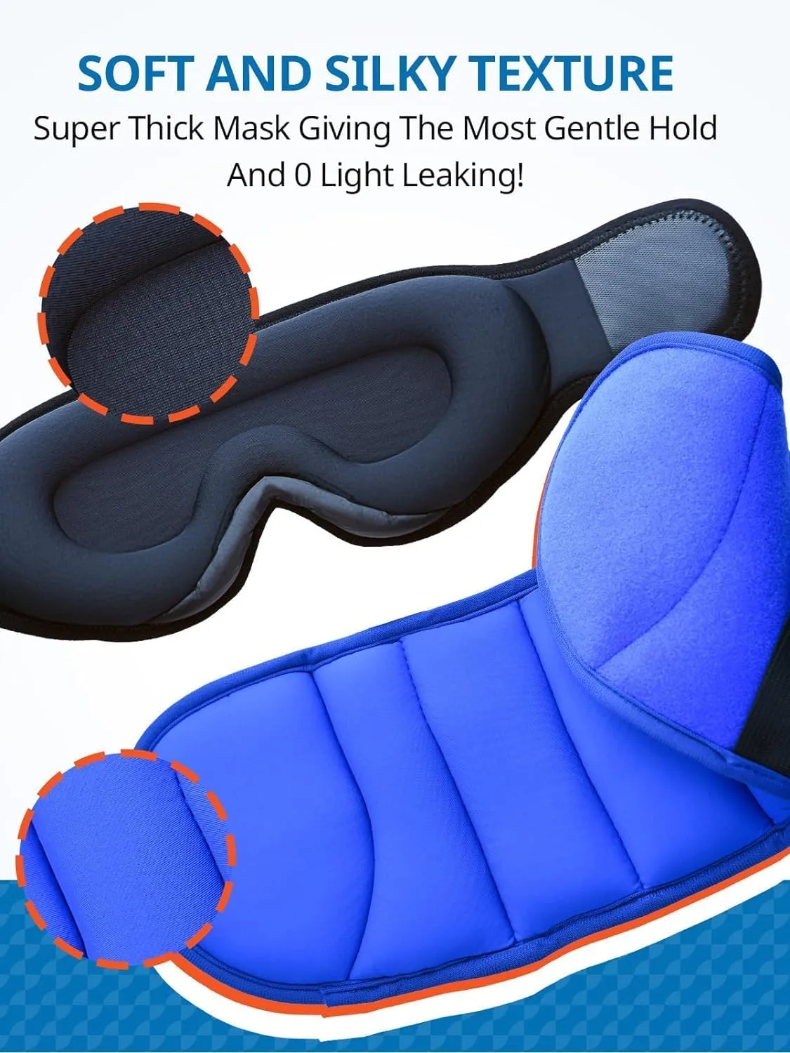 Travel Pillow for Airplanes, Airplane Pillow with Eye Mask, Travel Pillows for Long Flight Sleeping, Travel Neck Pillows for Road Trip Car Headrest, Stop Bobble Head Neck Pain, Dark Grey