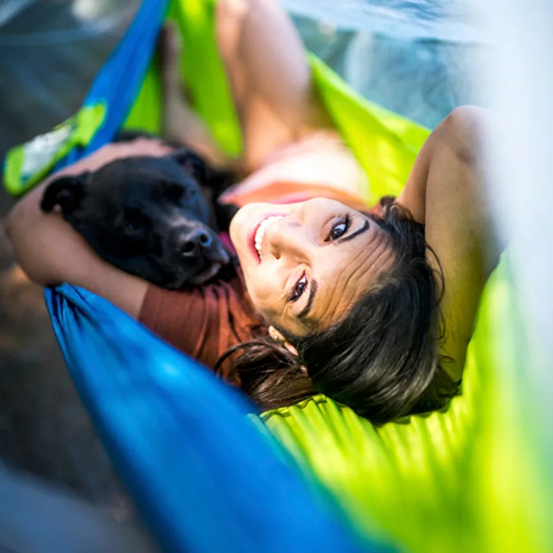 Traverse Hammock - Bug Net