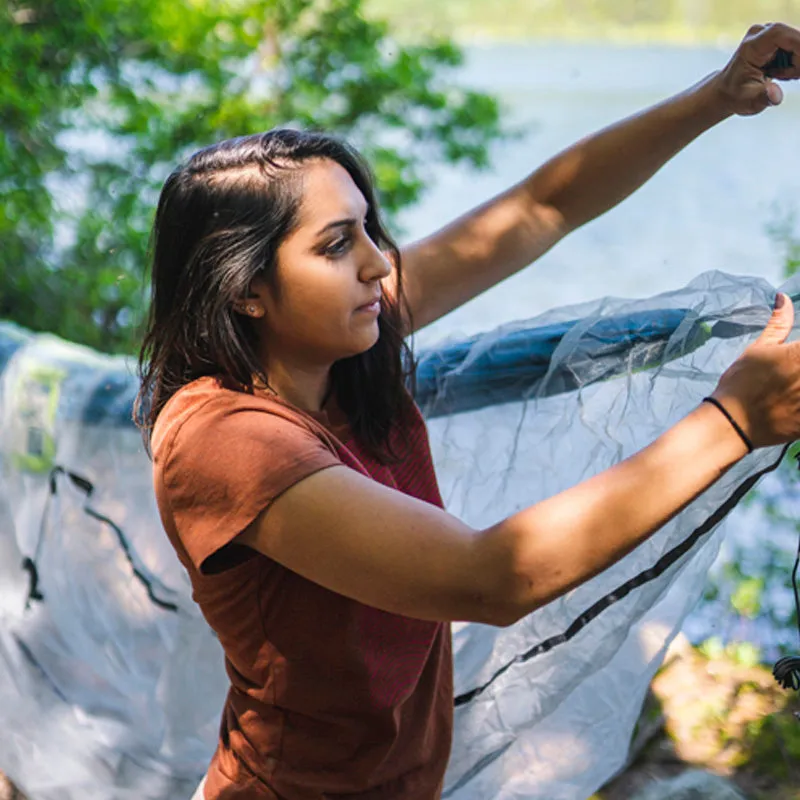 Traverse Hammock - Bug Net