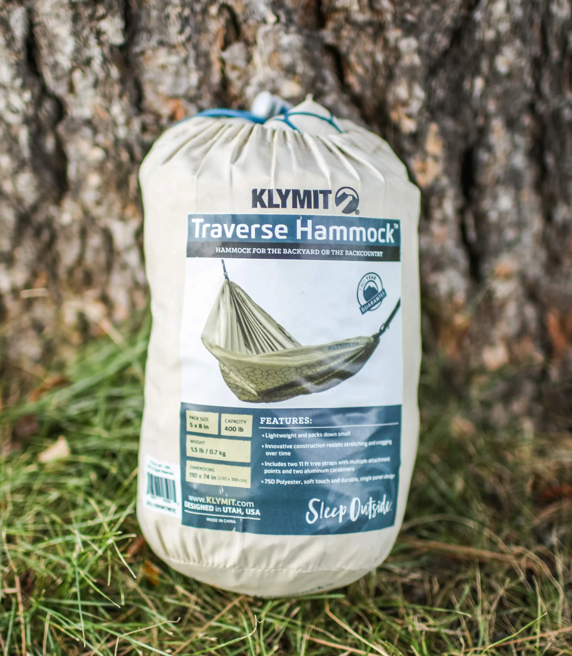 Traverse Hammock™ Double