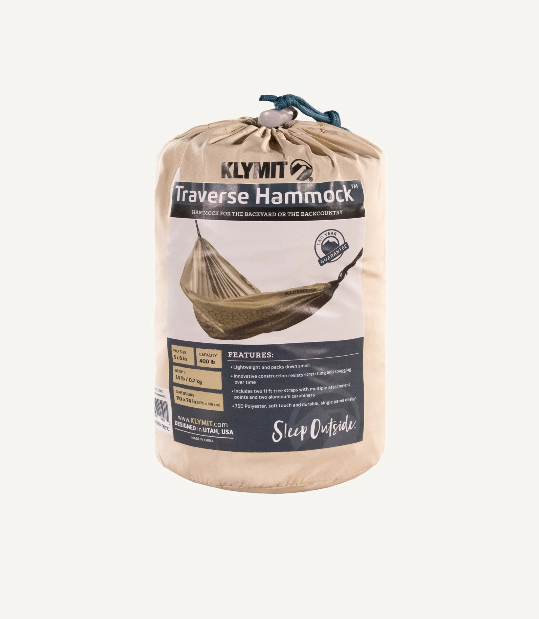 Traverse Hammock™ Double