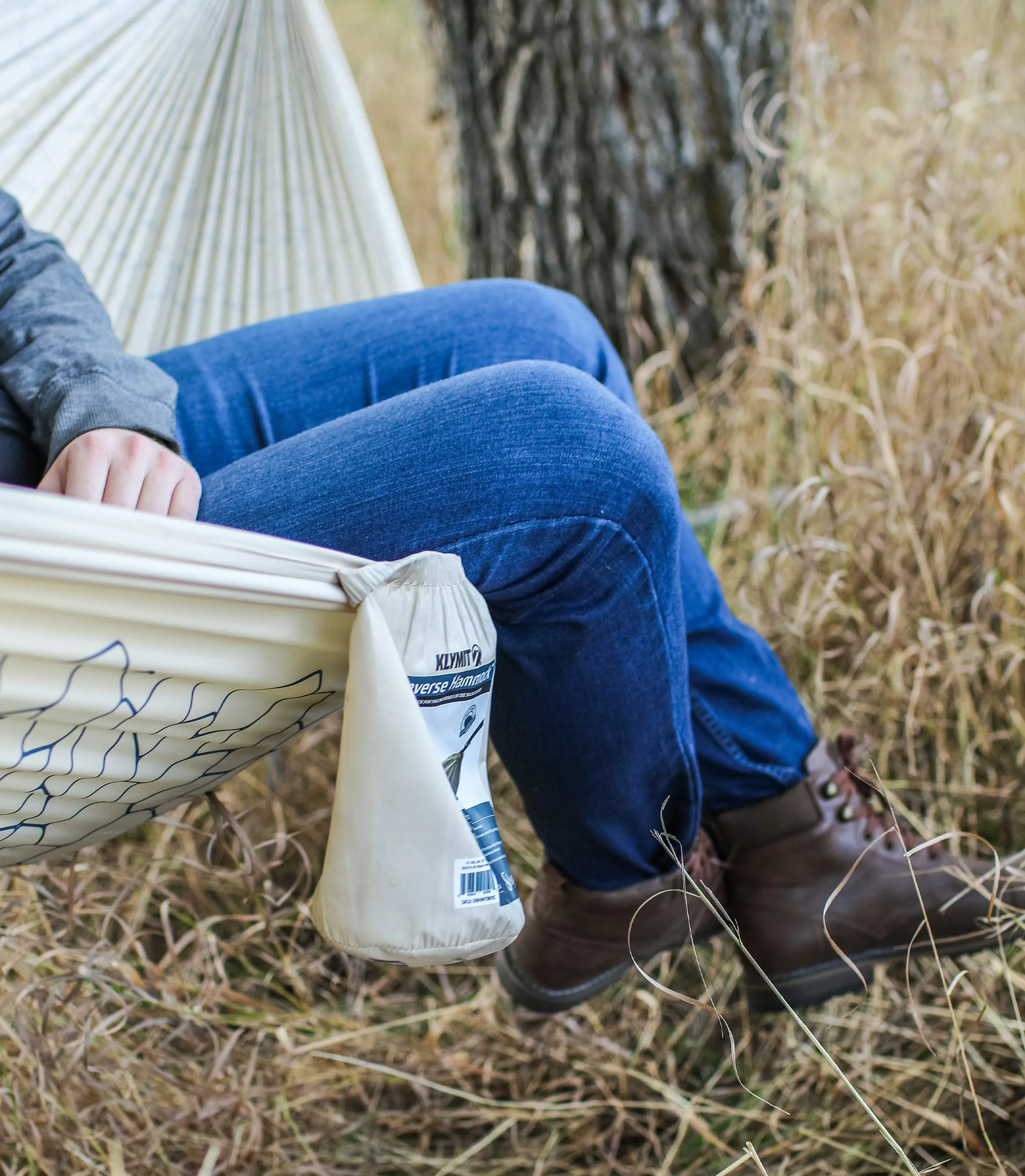 Traverse Hammock™ Double