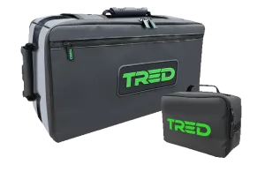 TRED GT Recovery Gear Bag Set