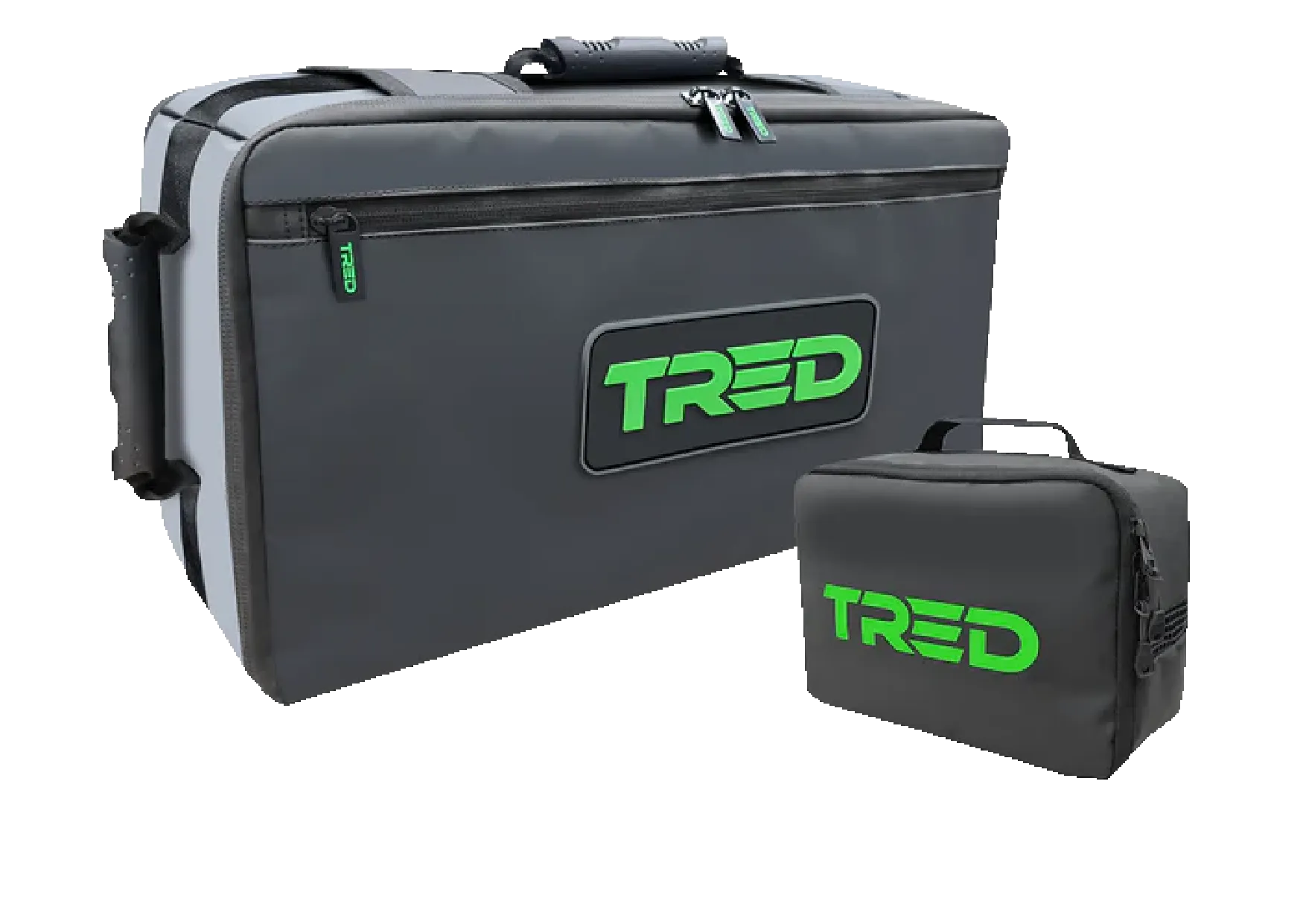 TRED GT Recovery Gear Bag Set