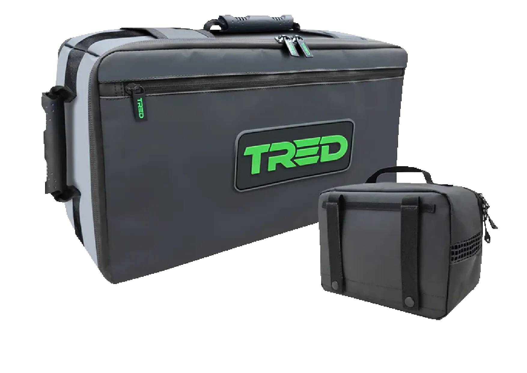 TRED GT Recovery Gear Bag Set