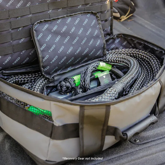 TRED GT Recovery Gear Bag (set)