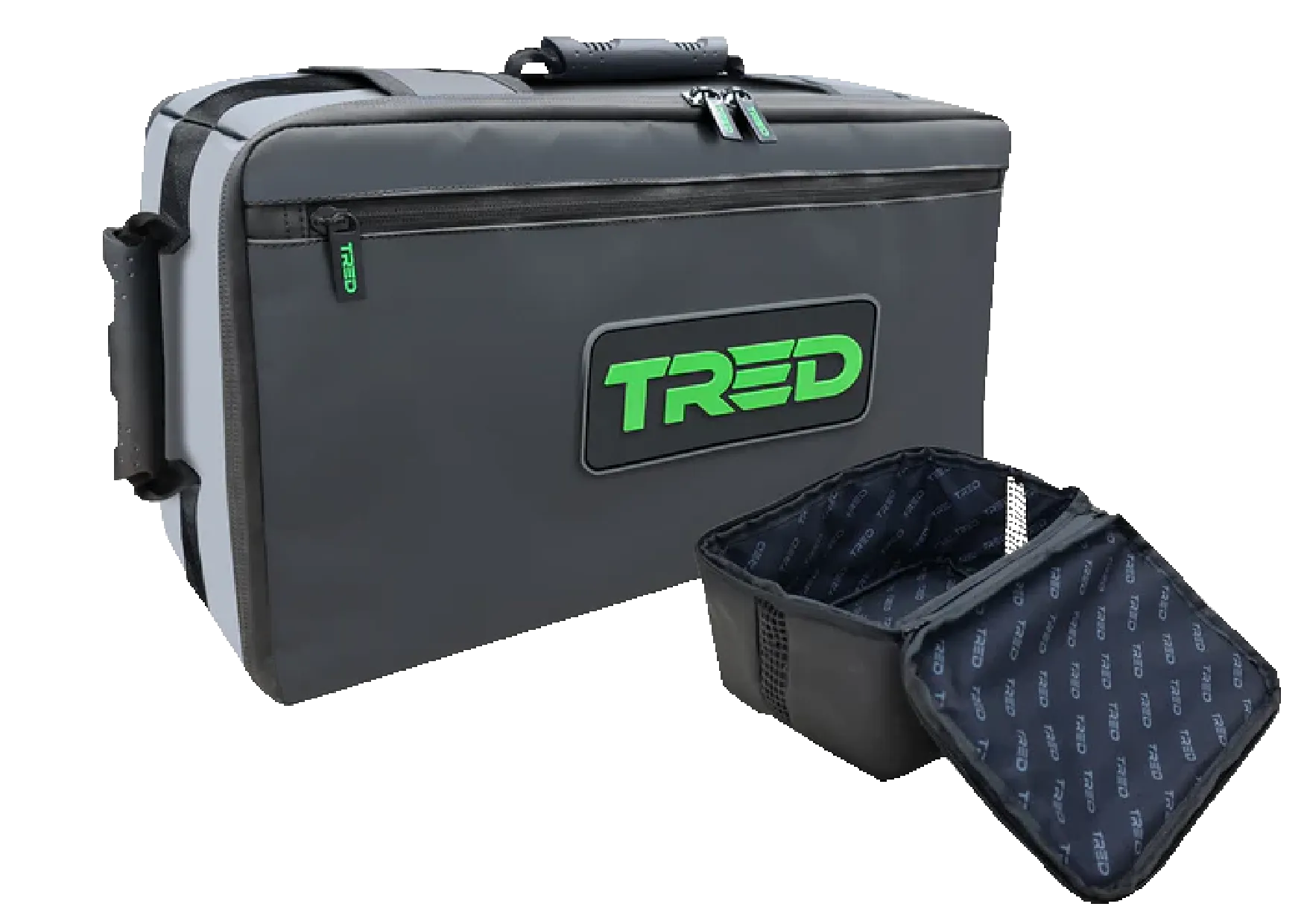 TRED GT Recovery Gear Bag Set