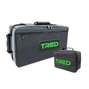 TRED Recovery Gear Bag