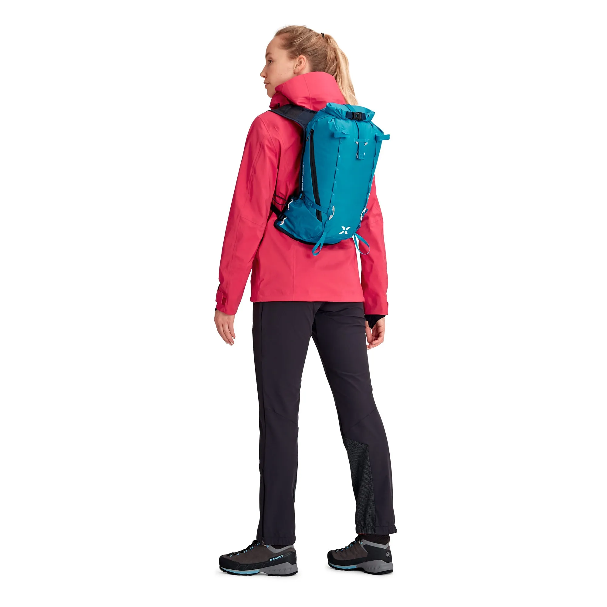 Trion Nordwand 15