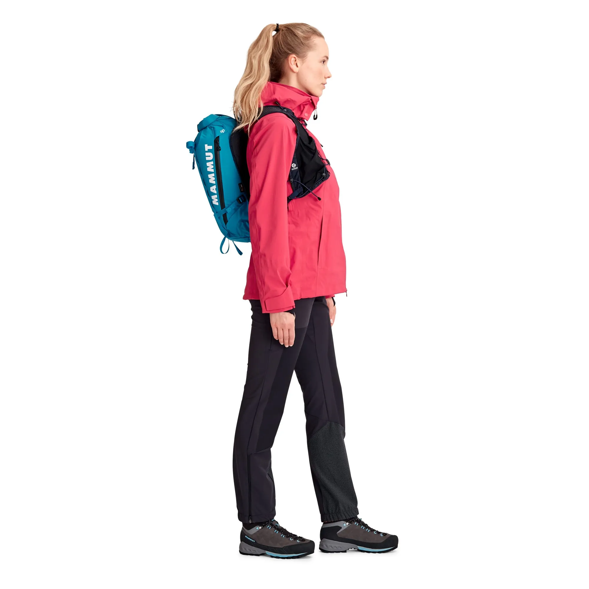 Trion Nordwand 15