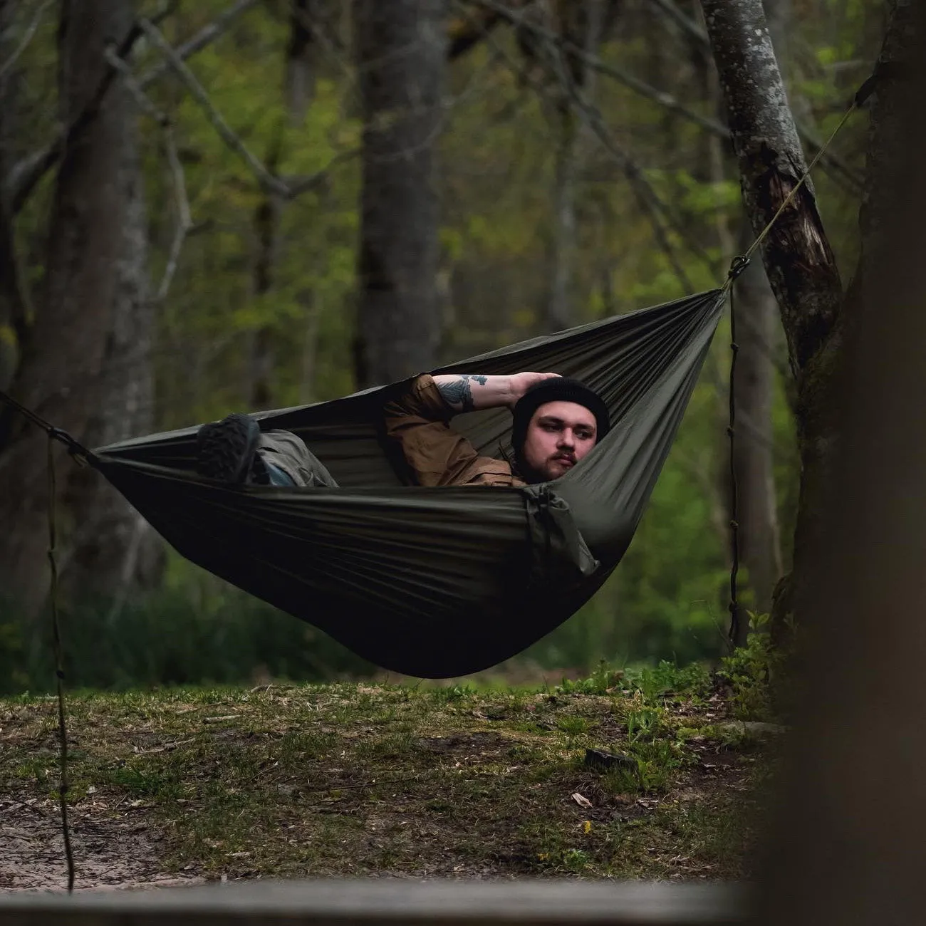 Tropical Hammock WGTE