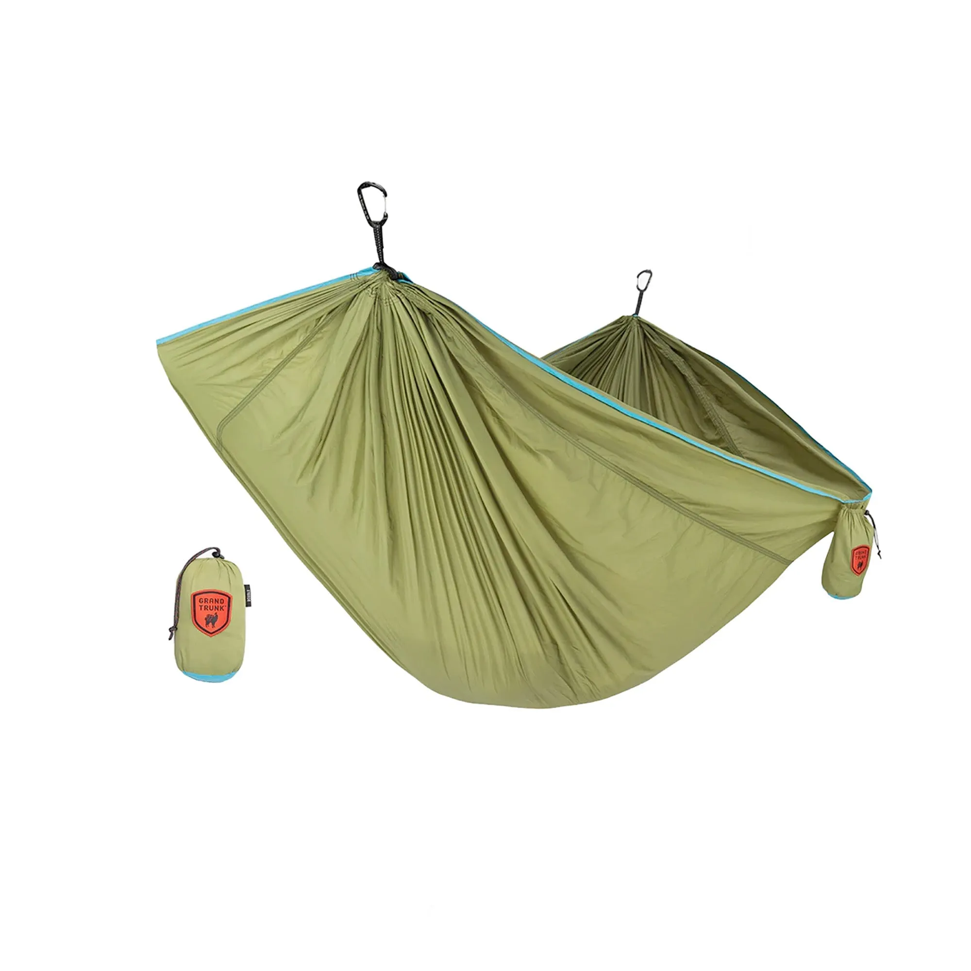 Trunk Tech Double - Two Tone