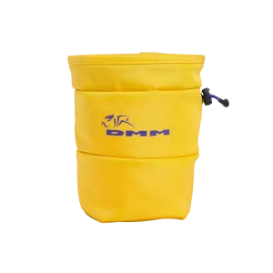Tube Chalk Bag