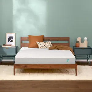 Tuft & Needle Original Medium King Size Adaptive Foam Mattress in a Box, Cooling Gel, Pressure Relief, Supportive, 100 Night Trial, Fiberglass Free, CertiPUR-US, 10-Year Limited Warranty