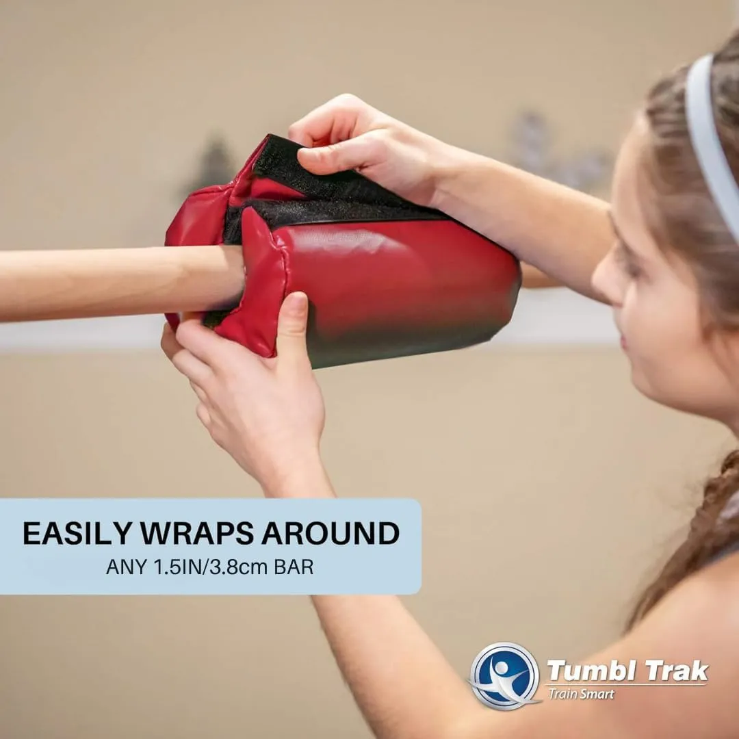 Tumbl Trak Gymnast Bar Pad