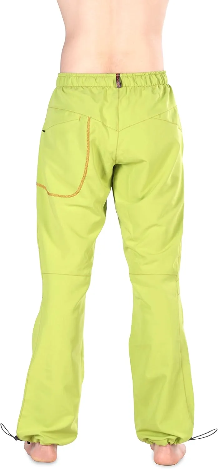 Ucraft "Xlite Rock Climbing Bouldering and Yoga Pants. Lightweight Stretchy Trousers